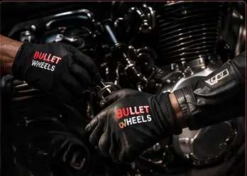 Genuine Royal Enfield Spare Parts